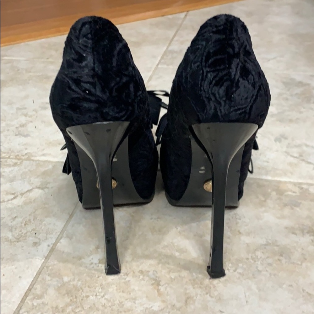 Basic Editions Shoes - image 2